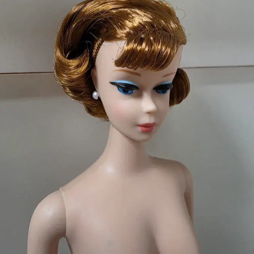 [BUNJANG] Re-Pro Barbie Nude Doll / 리프로바비 5