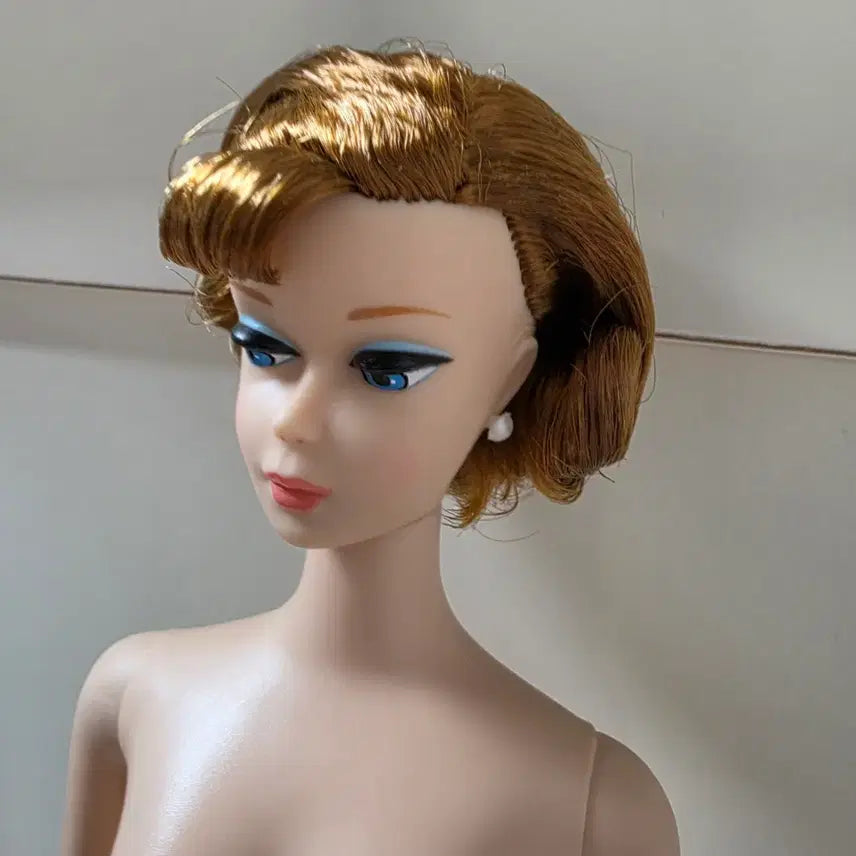 [BUNJANG] Re-Pro Barbie Nude Doll / 리프로바비 5