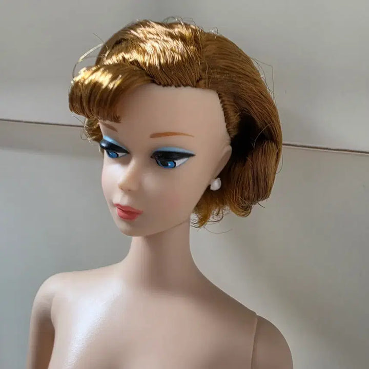 [BUNJANG] Re-Pro Barbie Nude Doll / 리프로바비 5