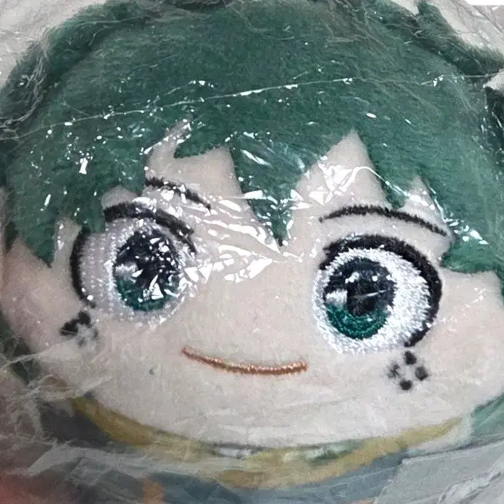 [BUNJANG] My Hero Academia Todoroki Shoto Anime Merchandise / 나의히어로아카데미아 애니 굿즈 처분 판매