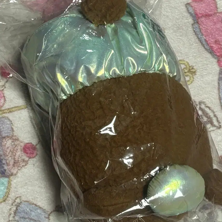 [BUNJANG] Rilakkuma Kogumah "Shivering Lab" Series Plush Toy / 리락쿠마 코구마 부르부르 덜덜이 연구실 시리즈 인형