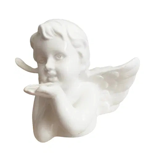 [BUNJANG] Austrian Angel Figurine / 오스트리아 천사 오브제