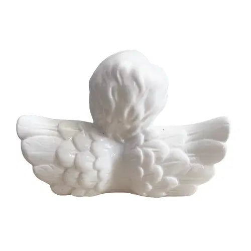 [BUNJANG] Austrian Angel Figurine / 오스트리아 천사 오브제