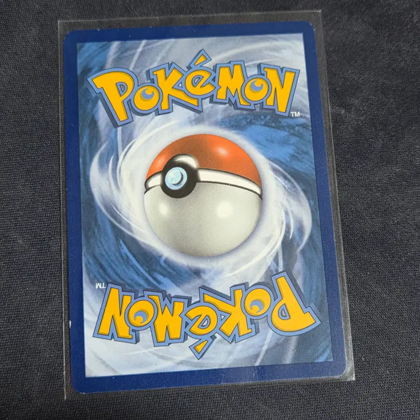 [BUNJANG] Pokemon TCG Mimikyu Card 96/236 (North American Edition) / [포켓몬 카드] 북미판 따라큐 96/236