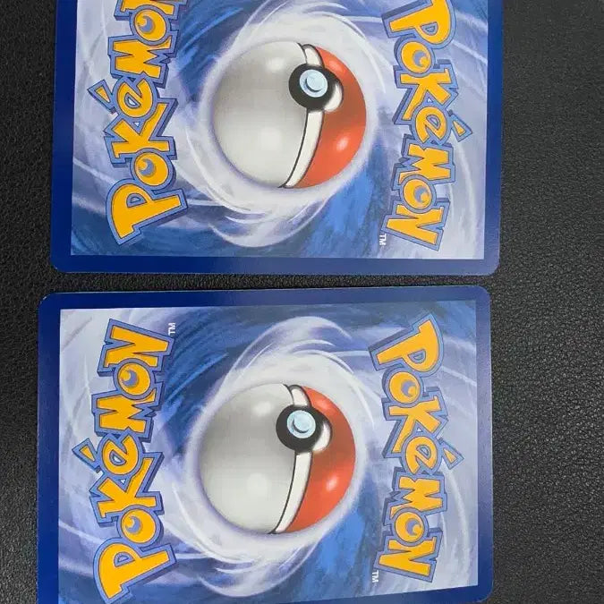 [BUNJANG] Pokemon Card North America KingKlester / 포켓몬 카드 북미 왕콘치