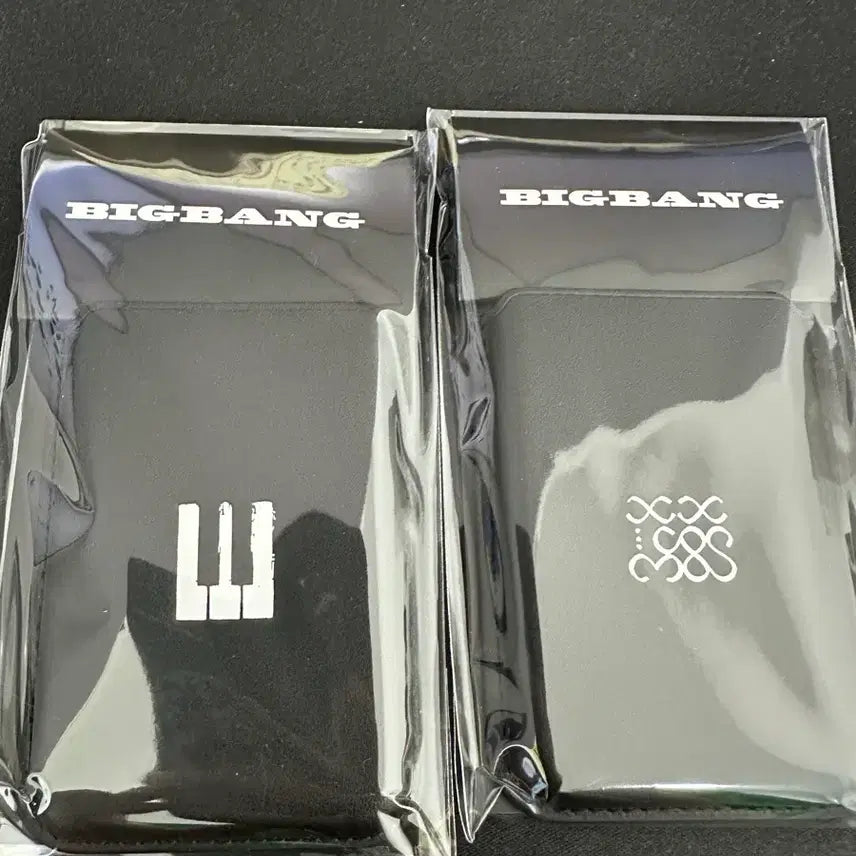 [BUNJANG] Big Bang 20th Anniversary Exhibition MagSafe Set / 빅뱅 20주년 전시회 맥세이프 셋트