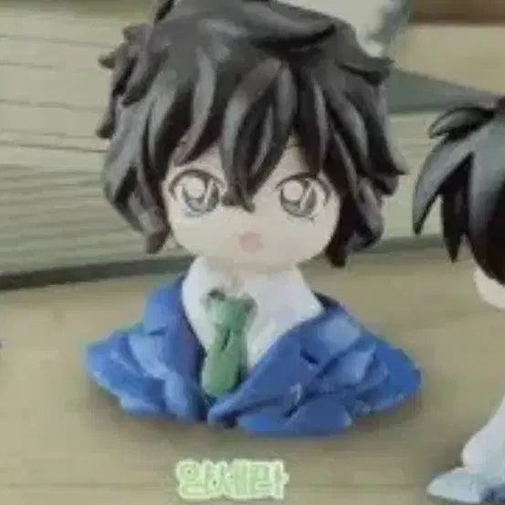 [BUNJANG] Detective Conan Chizimase Gacha Sera Chihaya / 명탐정코난 치지마세 가챠 세라 치하야