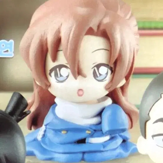 [BUNJANG] Detective Conan Chizimase Gacha Sera Chihaya / 명탐정코난 치지마세 가챠 세라 치하야