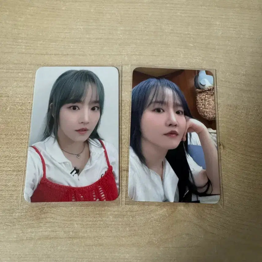 [BUNJANG] YOUNHA (Younha) Grr. Everline POB Bundle Set / 윤하 그띠 에버라인 미공포