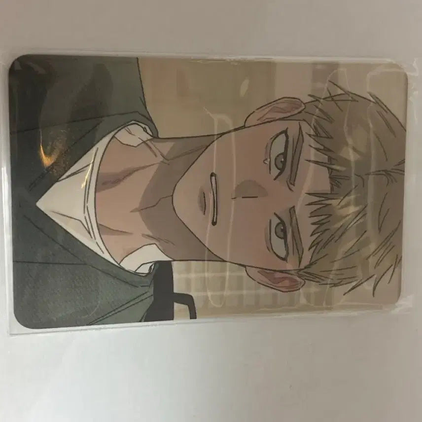 [BUNJANG] Hongsil Quest Photocard / 홍실퀘스트 포카팔아요