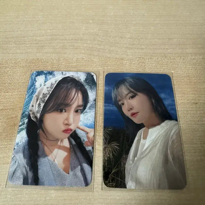 [BUNJANG] Younha Guretti Who&