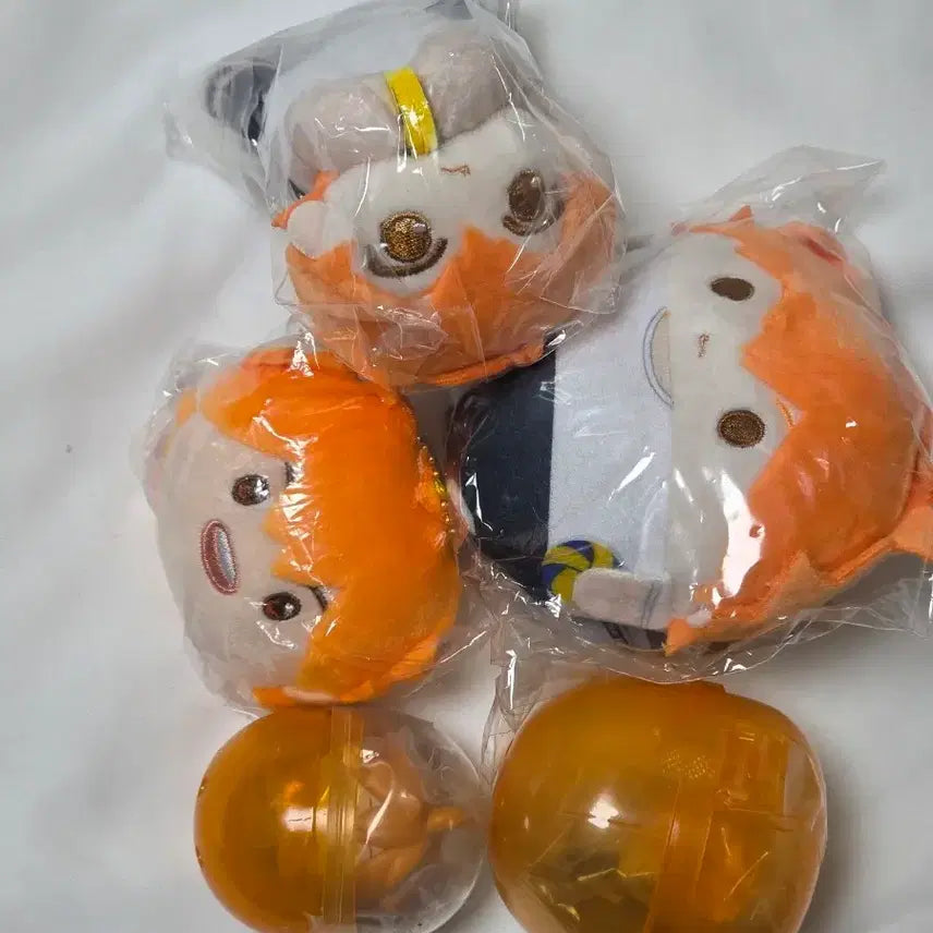 [BUNJANG] Haikyuu Hinata Set / 하이큐 히나타세트