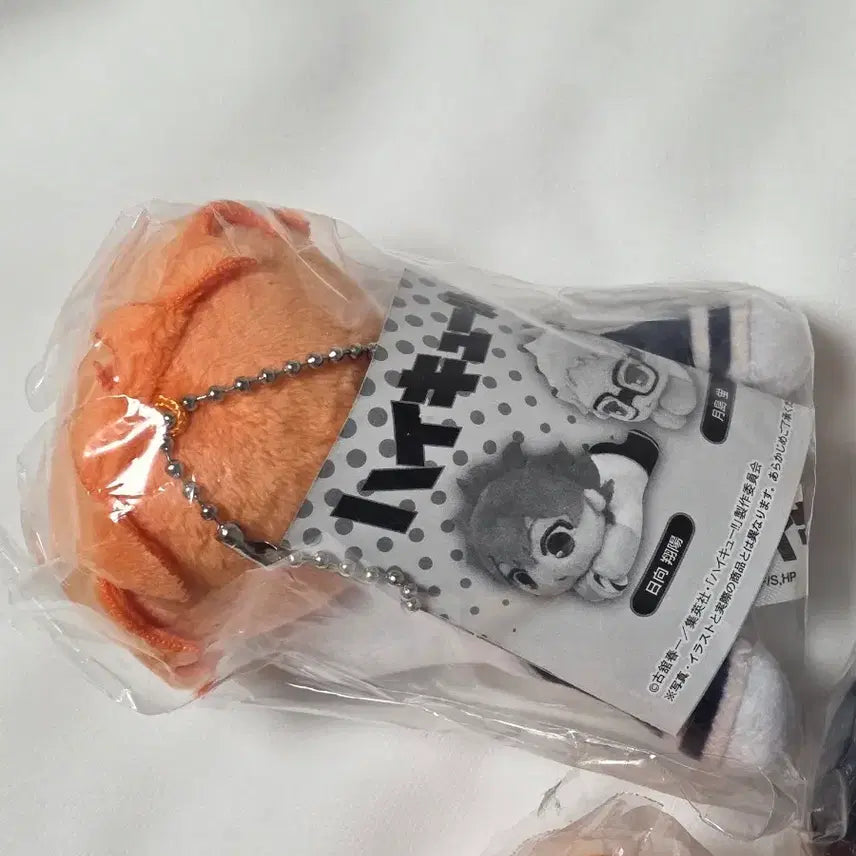 [BUNJANG] Haikyuu Hinata Set / 하이큐 히나타세트