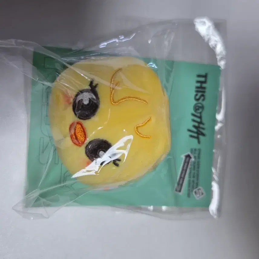[BUNJANG] Stray Kids Hyunjin Bbokari Grip Tok Magnet Holder / 스키즈 스트레이키즈 스키주 용복이 필릭스 뽁아리 그립톡 마그넷홀더 thisthat this&amp;that