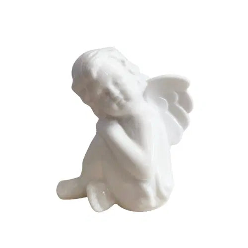 [BUNJANG] Austrian Angel Figurine / 오스트리아 천사 오브제