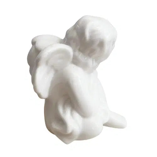 [BUNJANG] Austrian Angel Figurine / 오스트리아 천사 오브제