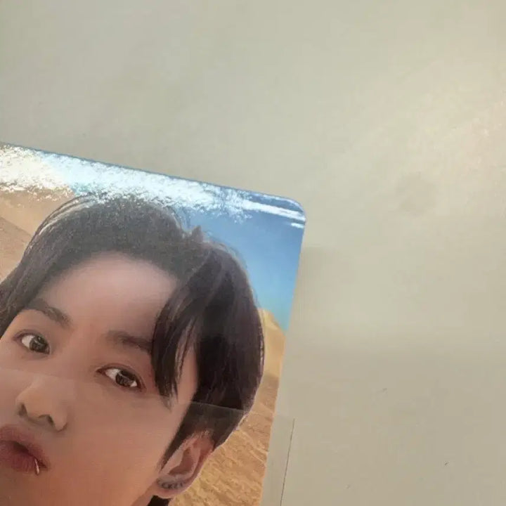 [BUNJANG] BTS Jungkook Proof Weverse POB Acrylic Frame and In the Soop J-Hope QR Card / 방탄소년단 정국 프루프 위버스 특전 BTS JK Proof weverse 전정국