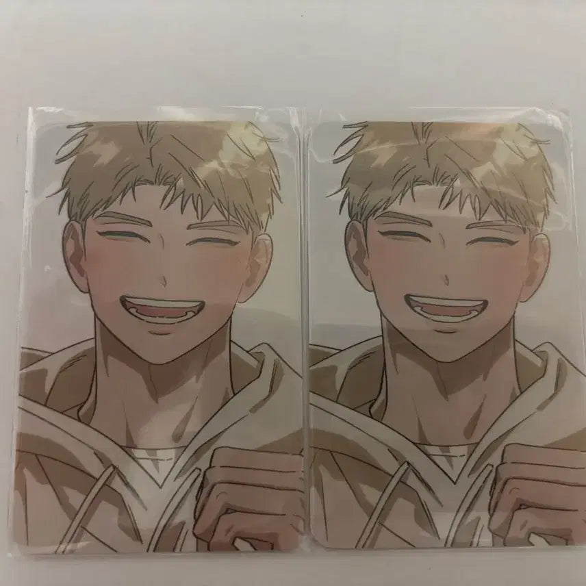 [BUNJANG] Hongsil Quest Photocard / 홍실퀘스트 포카팔아요