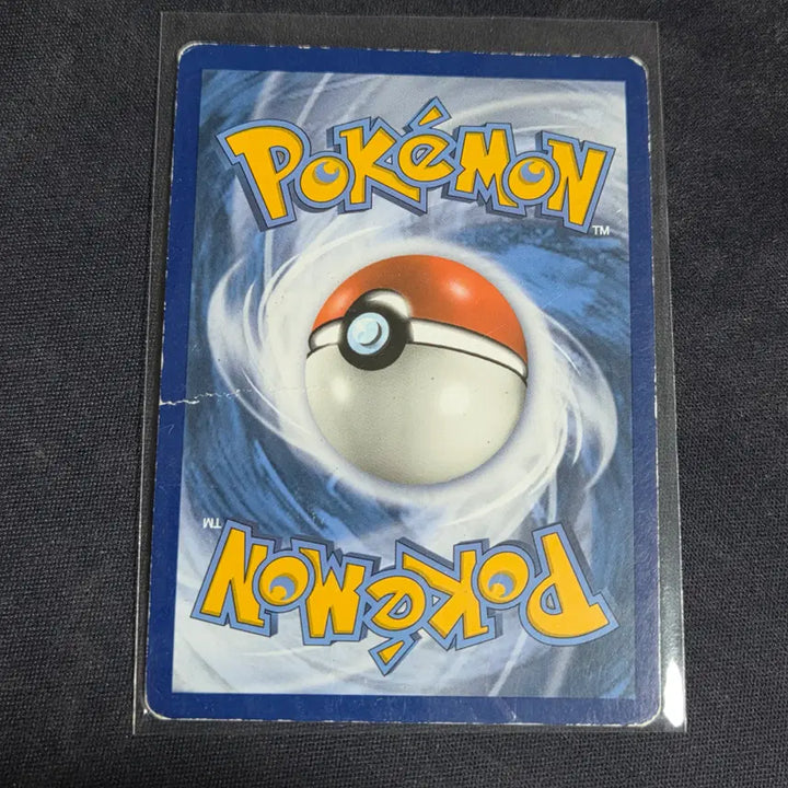 [BUNJANG] Pokemon Card North American Edition Farfetch&