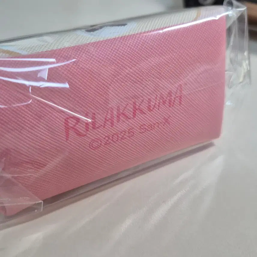 [BUNJANG] San-X Rilakkuma Pouch Bundle Set / 산엑스 리락쿠마 파우치 일괄
