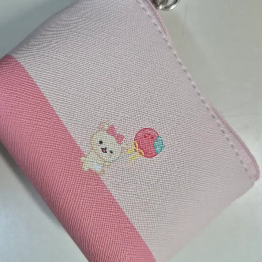 [BUNJANG] San-X Rilakkuma Pouch Bundle Set / 산엑스 리락쿠마 파우치 일괄