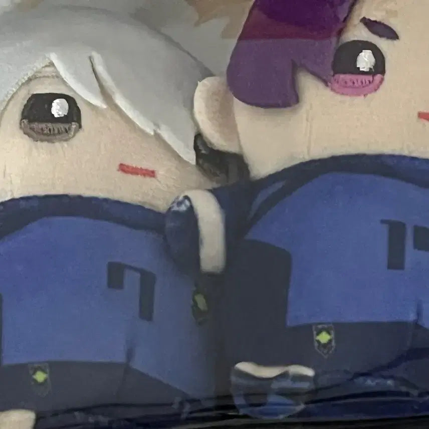 [BUNJANG] Blue Lock Nagi &amp; Reo Mametaito Set / 블루록 나기레오 마메메이토 세트