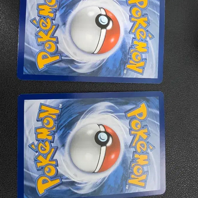 [BUNJANG] Pokemon TCG North America Trophy Card / 포켓몬 카드 북미 트로피우스