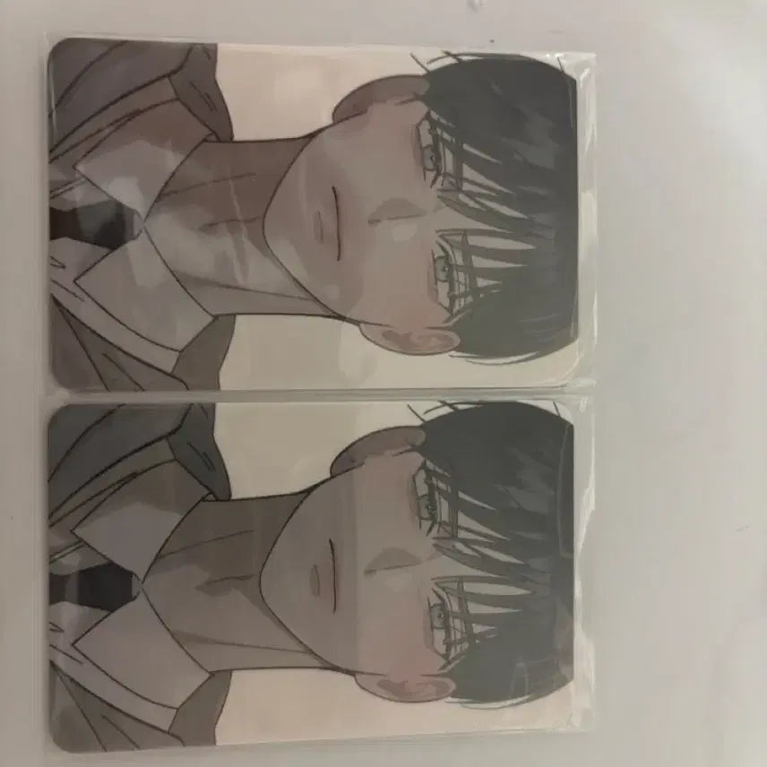[BUNJANG] Hongsil Quest Photocard / 홍실퀘스트 포카팔아요