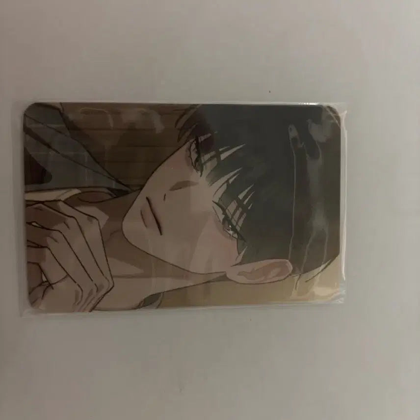 [BUNJANG] Hongsil Quest Photocard / 홍실퀘스트 포카팔아요