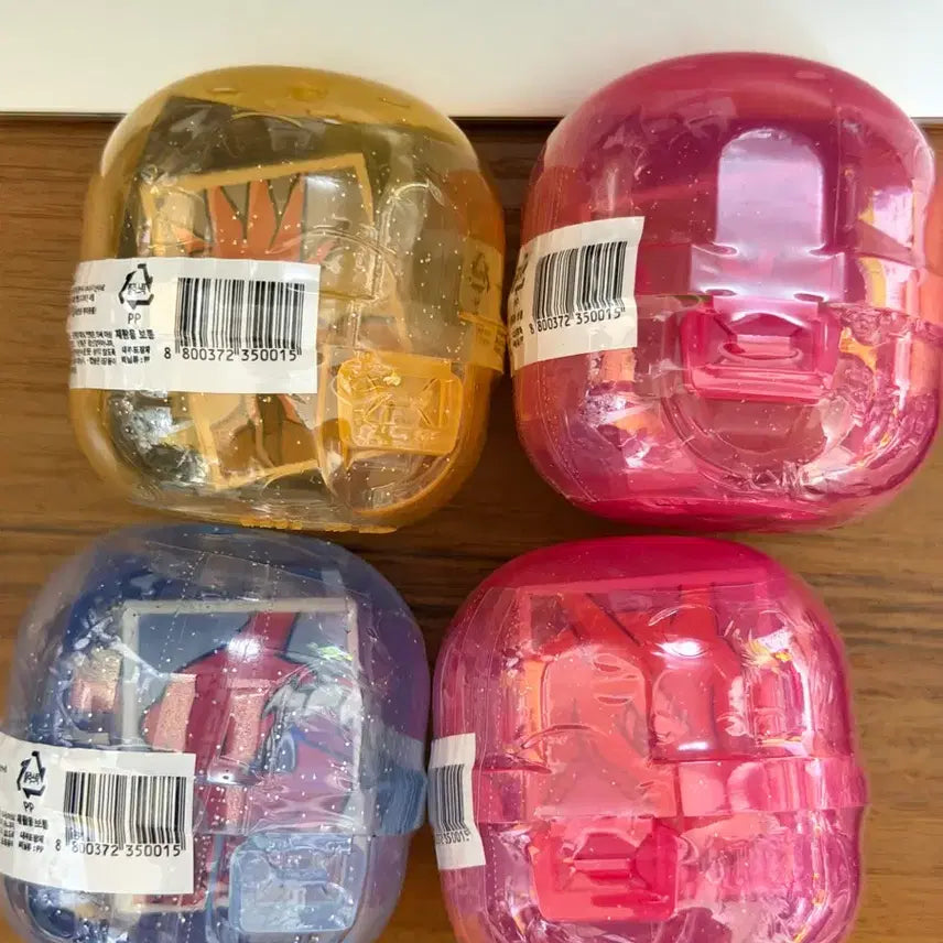 [BUNJANG] Pokemon Proof Photo 3rd Edition - Charmander, Charmeleon, Kakuna, Fearow - Bundle Set / (정가) 포켓몬 증명사진 3탄 리자몽 리자드 단데기 깨비드릴조 4개 일괄