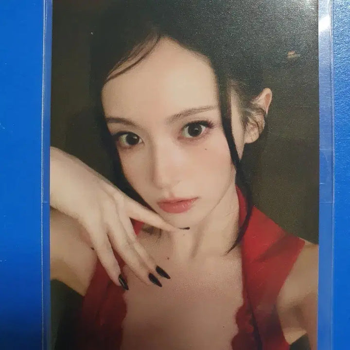 [BUNJANG] Kep1er Mashiro Hotline Official Photocard / 메이딘 마시로 핫라인 공방포카