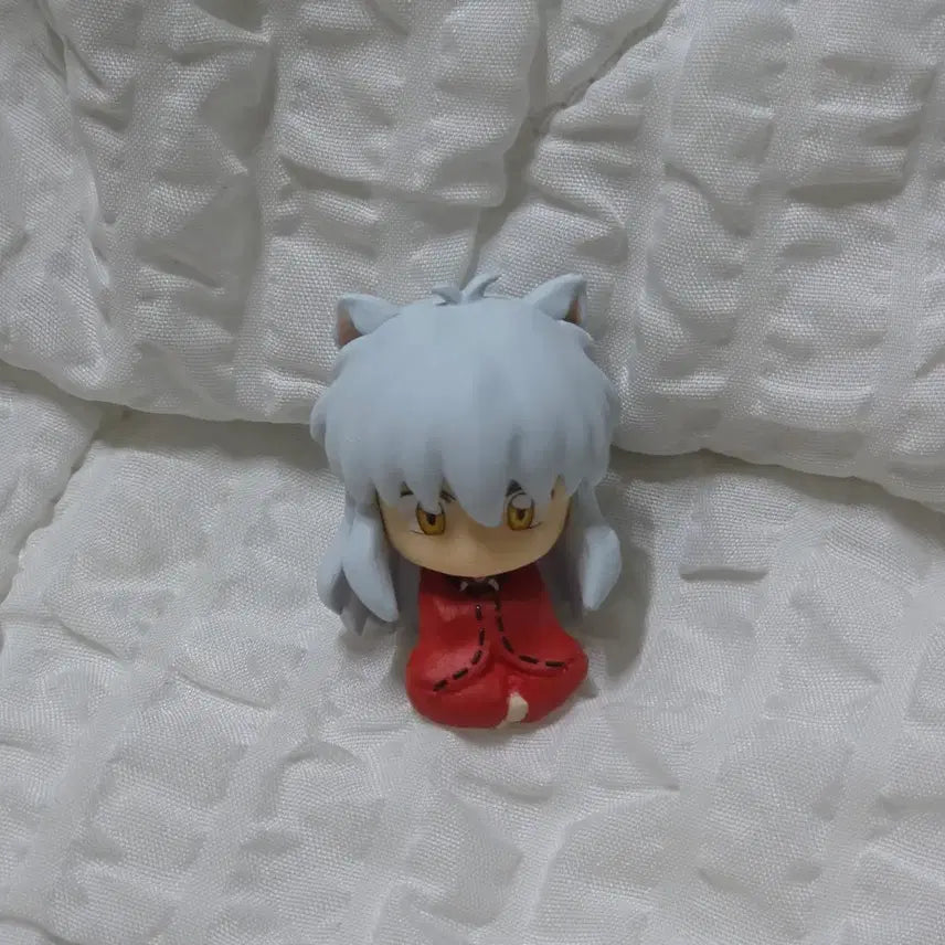 [BUNJANG] Inuyasha Hug Coat Gacha / 이누아샤 허그콧 허그코트 가챠