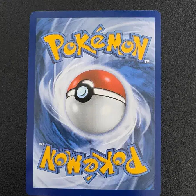 [BUNJANG] Pokemon Card North America Chimchar / 포켓몬 카드 북미 불켜미