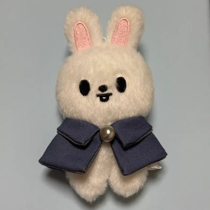 [BUNJANG] Magic School Kongkiju Ribbit Skiju Plush / 매직스쿨 콩키주 리빗 스키주 10cm