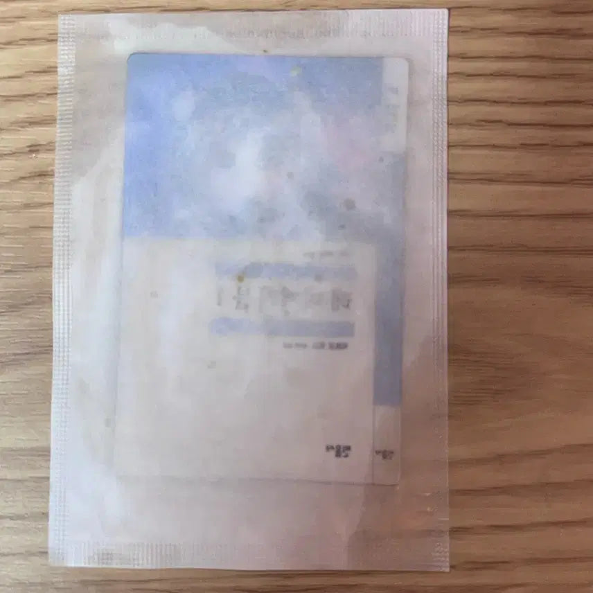 [BUNJANG] Mimumsa Les Misérables Bookmark [Sealed] / 민음사 레미제라블 책갈피[미개봉][구매 후 24시간 이내 무조건 배송]