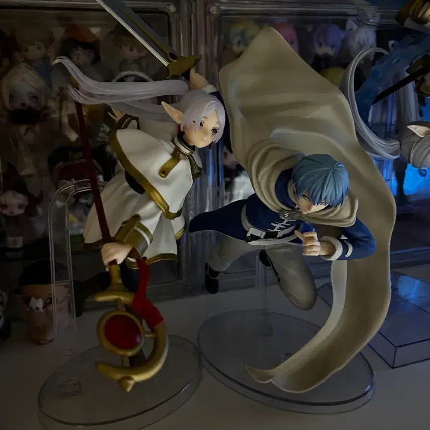 [BUNJANG] Frieren: Beyond Journey&