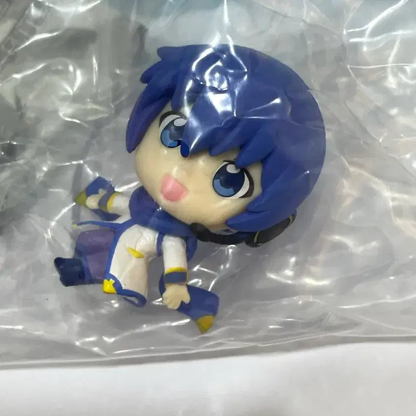 [BUNJANG] Happy Jump Kaito Gacha (Sealed) / 해피 점프! 카이토 가챠 미개봉