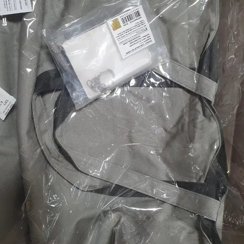 [BUNJANG] SHINee Concert MD Bag &amp; Wallet Bundle Set / 샤이니 콘서트 엠디 가방 지갑 일괄 shinee 포카X