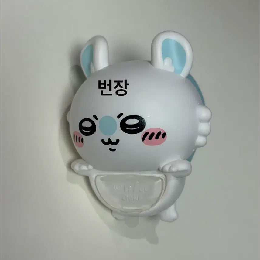 [BUNJANG] Momonga Cheekawo Mini Figure Sonny Angel / 모몽가 히퍼 치이카와 미니 피규어 소니엔젤