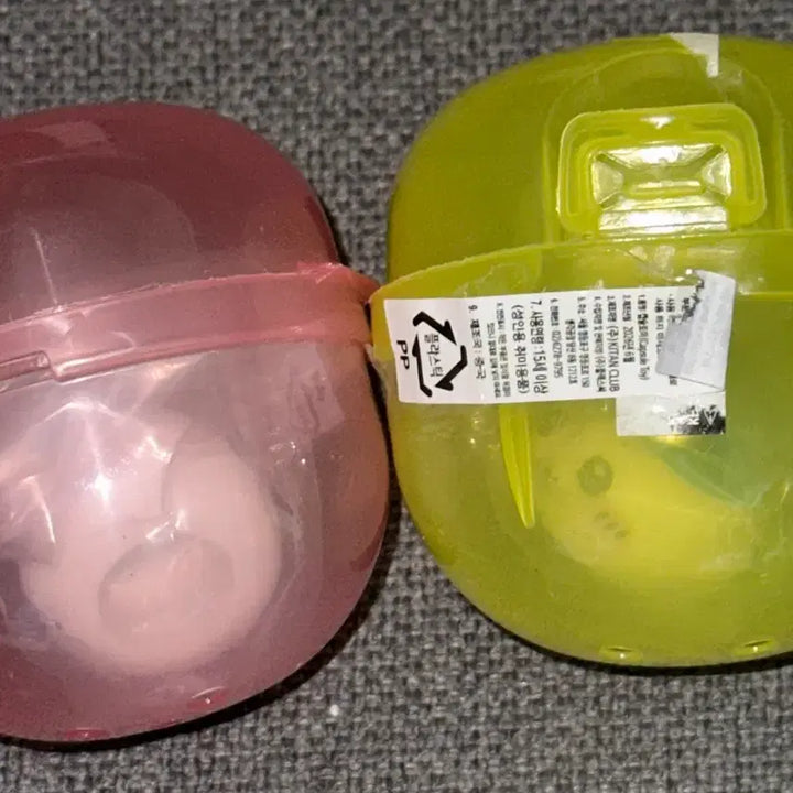 [BUNJANG] Cheekaway Hachiware Lip Balm Cap Gacha Bundle Set / 치이카와 먼작귀 립밤 캡 가챠 치이 하치와레 일괄