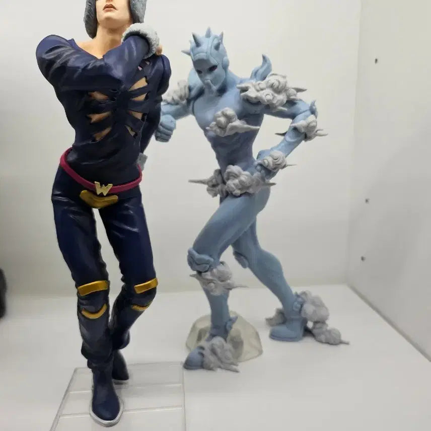 [BUNJANG] JoJo&