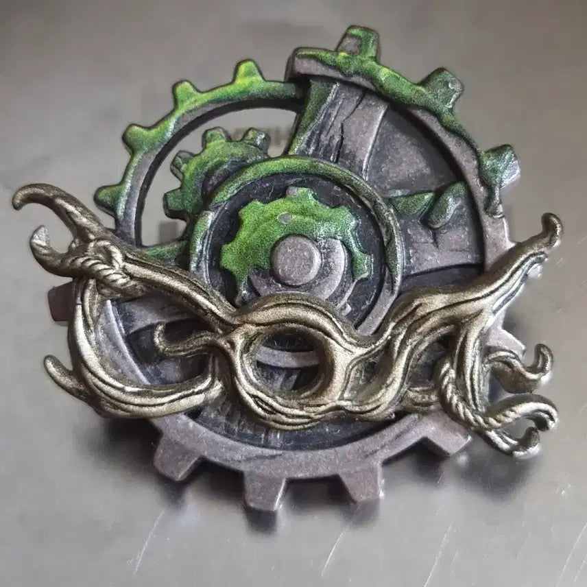 [BUNJANG] Identity V Abyss Badge / 제5인격 심연 뱃지