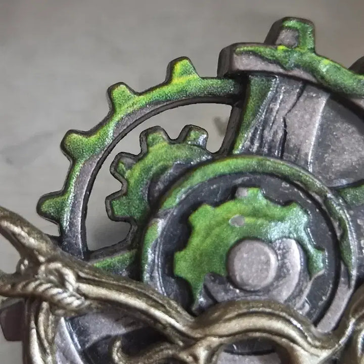 [BUNJANG] Identity V Abyss Badge / 제5인격 심연 뱃지
