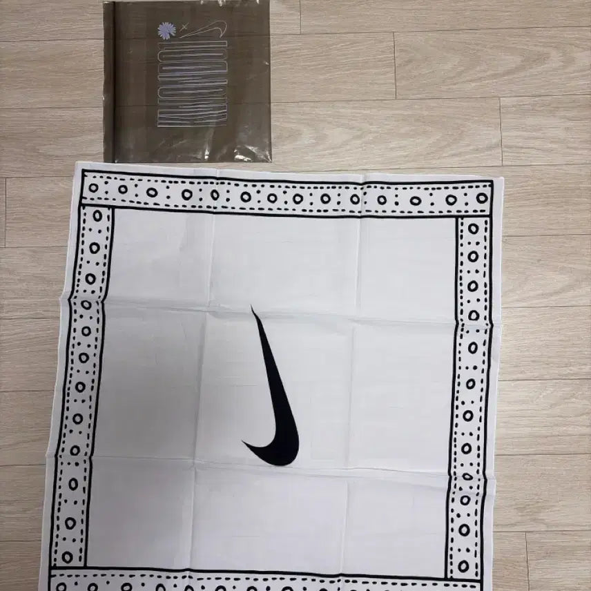 [BUNJANG] G-Dragon (Big Bang) Peaceminusone Nike Bandana / 미사용) 지디 피마원 피스마이너스원 권도 나이키 반다나 빅뱅지드래곤 권지용