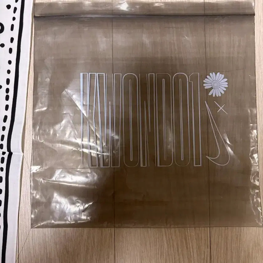 [BUNJANG] G-Dragon (Big Bang) Peaceminusone Nike Bandana / 미사용) 지디 피마원 피스마이너스원 권도 나이키 반다나 빅뱅지드래곤 권지용