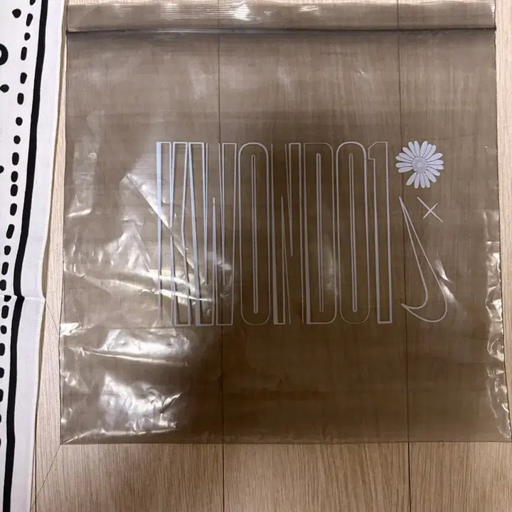 [BUNJANG] G-Dragon (Big Bang) Peaceminusone Nike Bandana / 미사용) 지디 피마원 피스마이너스원 권도 나이키 반다나 빅뱅지드래곤 권지용