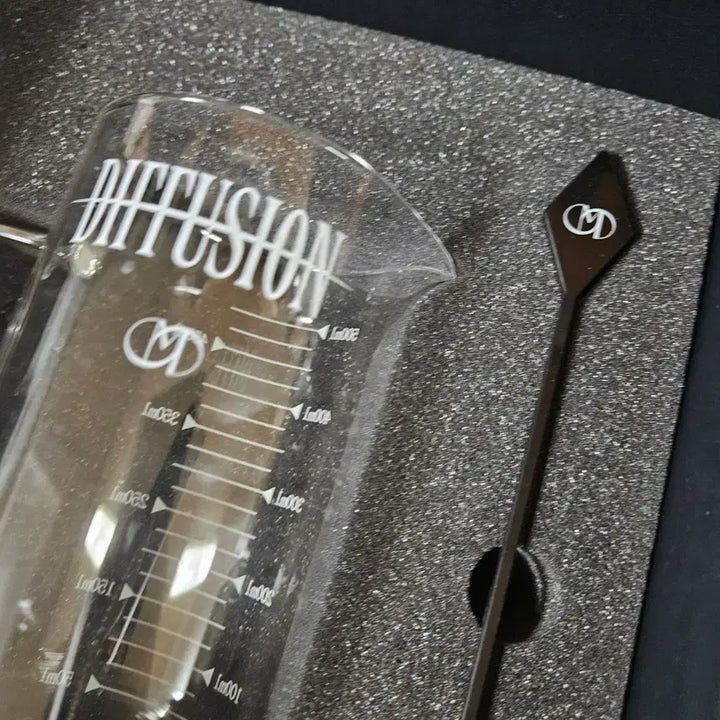 [BUNJANG] Astro Moonbin &amp; San-ha Fan-con 2023 Diffusion Muddler Set / astro 문빈 산하 팬콘 moonbin &amp; san-ha 머들러 세트