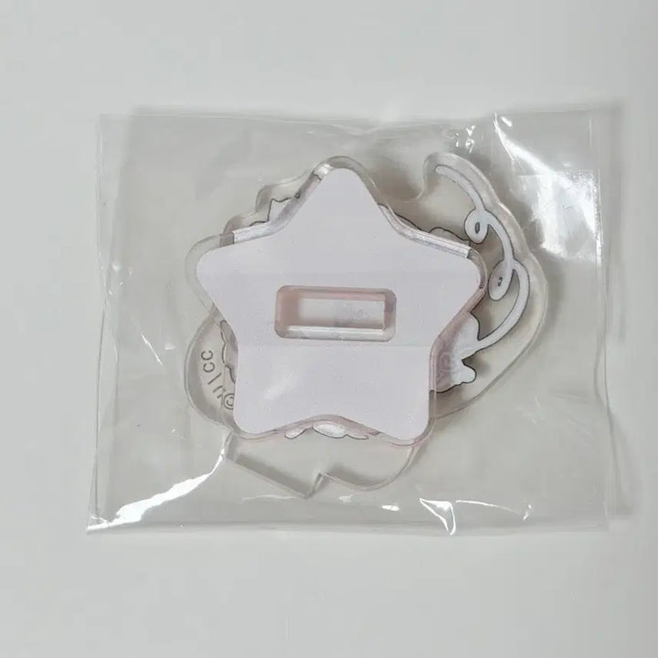 [BUNJANG] Chiikawa Magical Shisa Acrylic Stand / 치이카와 매지컬 시사 마스코트 아크릴 스탠드