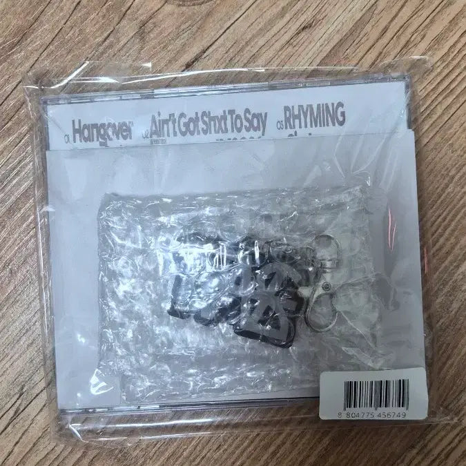 [BUNJANG] NO:EL 21FW Signed CD Album (Sealed) / 미개봉 싸인반) 노엘 21fw 21&