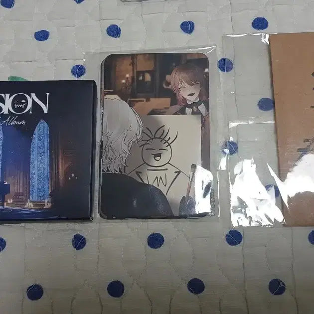 [BUNJANG] Psycode Goods Bundle Set / [택포 8.5] 싸이코드 굿즈 일괄 판매